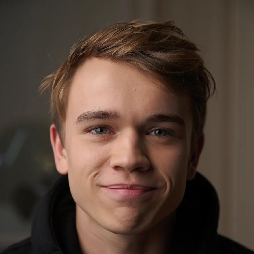Фото пациента